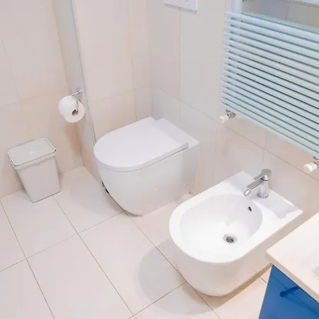 Sweet 3 Bedr - 3 Stops From Piramide * Roma