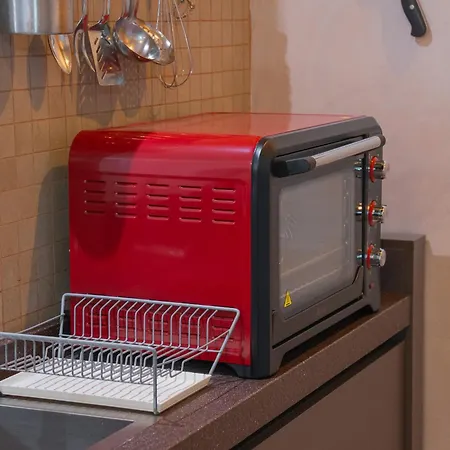 Sweet 3 Bedr - 3 Stops From Piramide Apartamento *