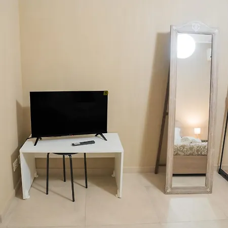 Sweet 3 Bedr - 3 Stops From Piramide * Roma