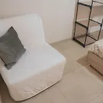 Apartment Sweet 3 Bedr - 3 Stops From Piramide Rome