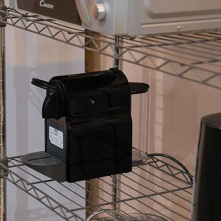 Sweet 3 Bedr - 3 Stops From Piramide Rome