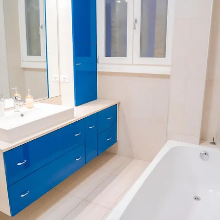 Sweet 3 Bedr - 3 Stops From Piramide