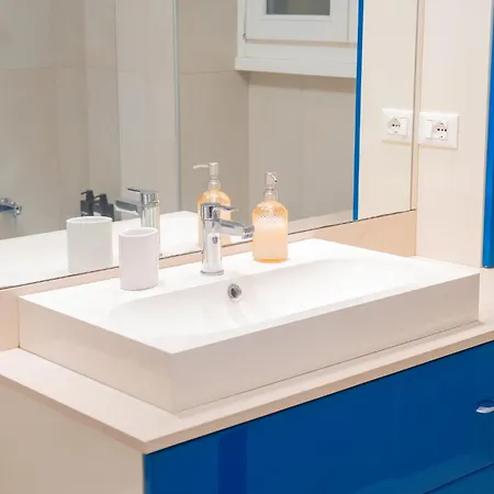 Sweet 3 Bedr - 3 Stops From Piramide